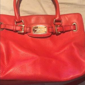 Michael kors purse